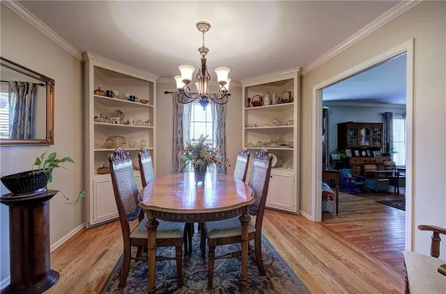 $445,000 | 38 Brookwood Drive, Cartersville, GA 30120