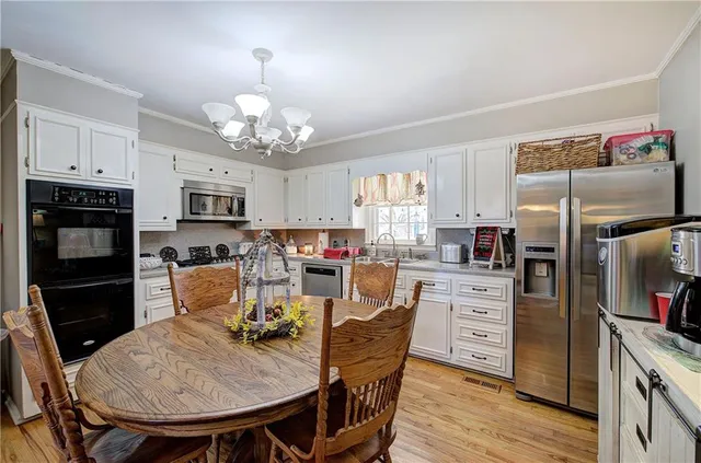 $445,000 | 38 Brookwood Drive, Cartersville, GA 30120