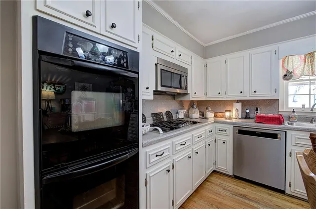 $445,000 | 38 Brookwood Drive, Cartersville, GA 30120