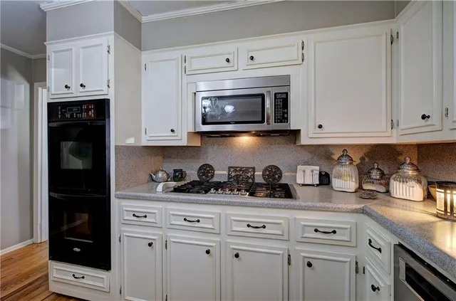 $445,000 | 38 Brookwood Drive, Cartersville, GA 30120