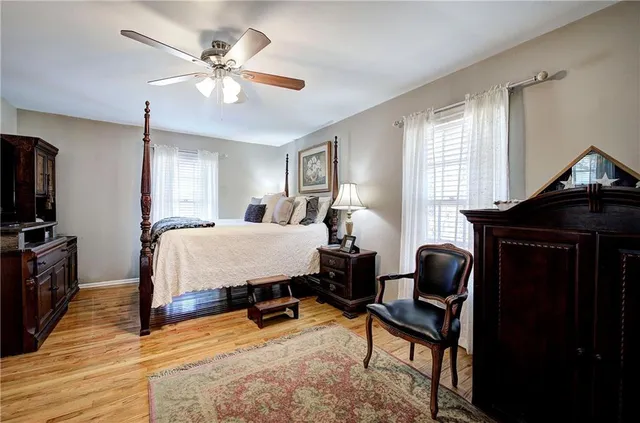 $445,000 | 38 Brookwood Drive, Cartersville, GA 30120