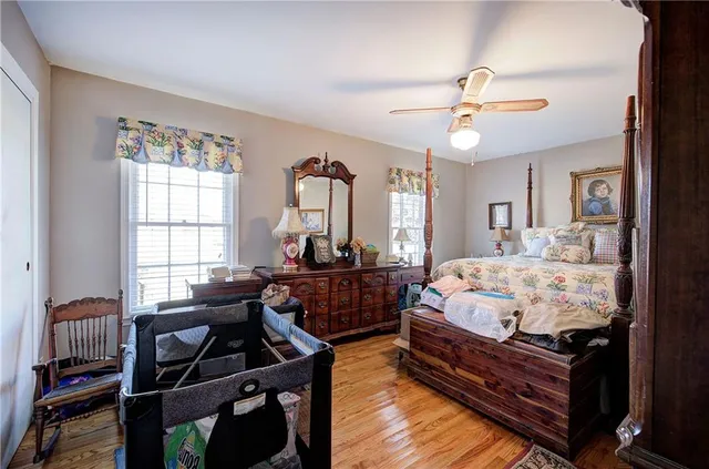 $445,000 | 38 Brookwood Drive, Cartersville, GA 30120