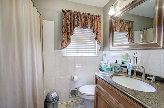 $445,000 | 38 Brookwood Drive, Cartersville, GA 30120