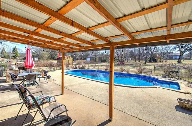 $445,000 | 38 Brookwood Drive, Cartersville, GA 30120