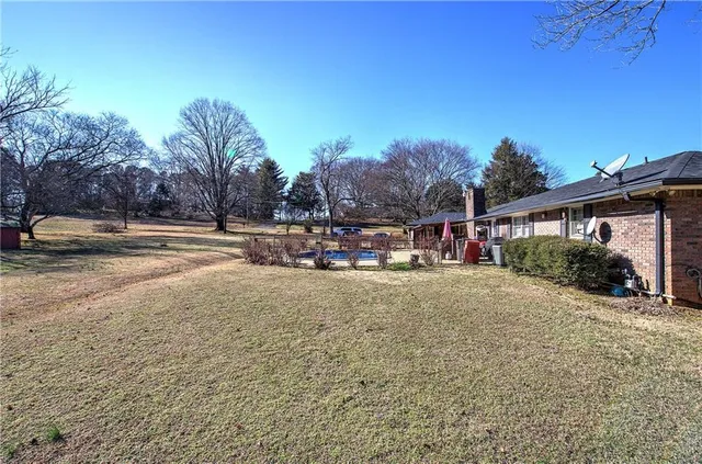 $445,000 | 38 Brookwood Drive, Cartersville, GA 30120