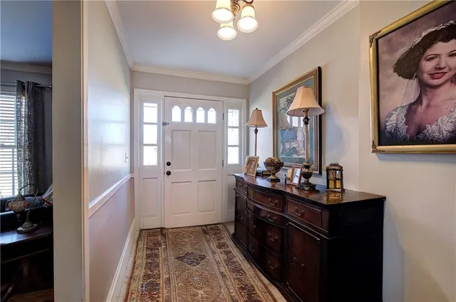 $445,000 | 38 Brookwood Drive, Cartersville, GA 30120