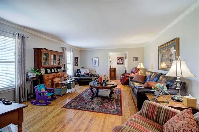 $445,000 | 38 Brookwood Drive, Cartersville, GA 30120