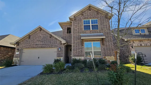 $380,000 | 12510 Bedford Bend Drive, Humble, TX 77346