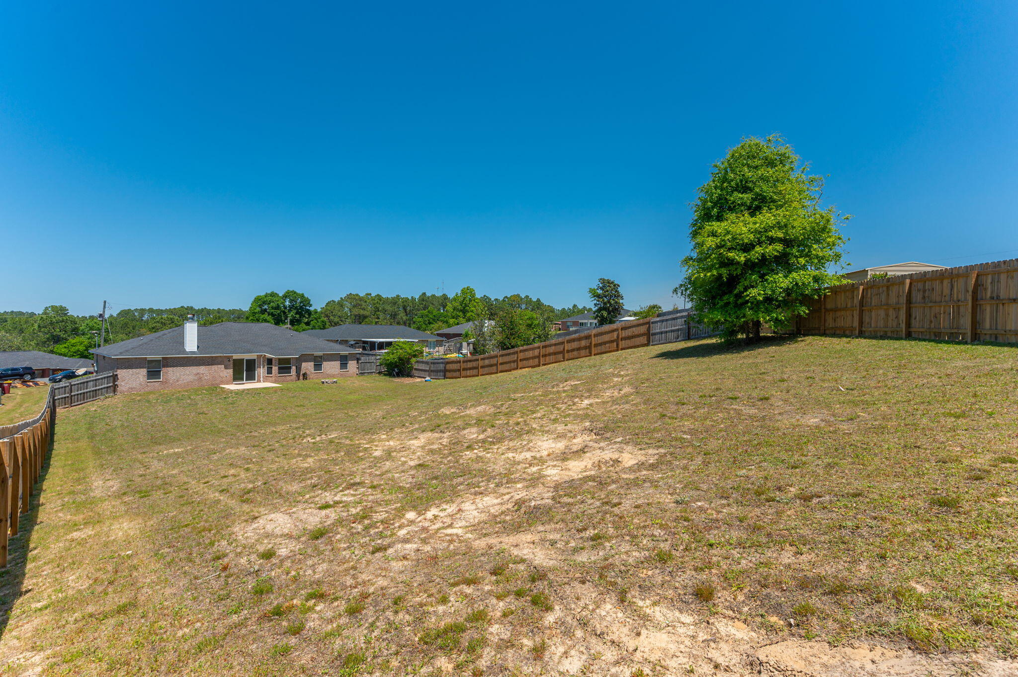 459 Jillian Drive Crestview, FL 32536 - Photo 44 of 46 a view of a lake view