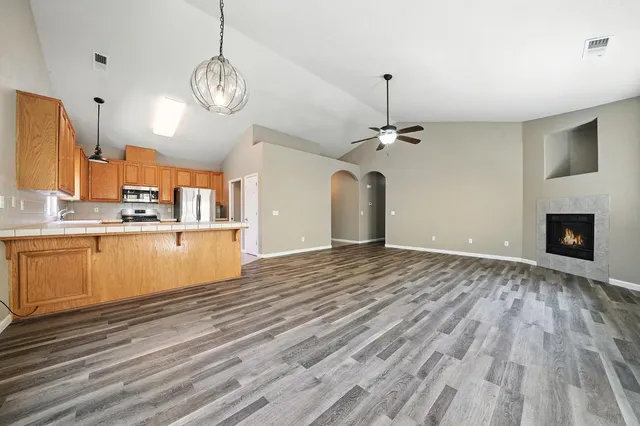 $390,000 | 1021 Mockingbird Hill, Valley Springs, CA 95252