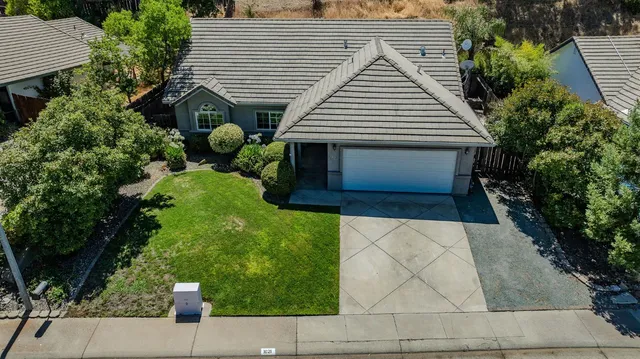$390,000 | 1021 Mockingbird Hill, Valley Springs, CA 95252