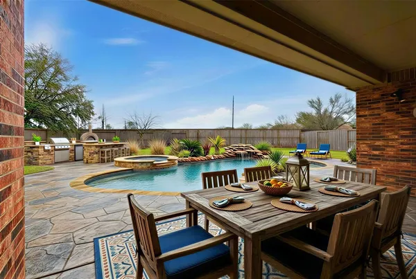 $595,000 | 15306 Stoneridge Park Lane, Cypress, TX 77429