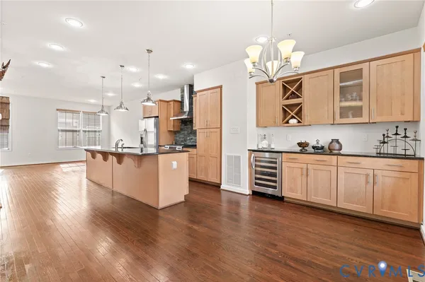 $3,200 | 3904 Village Townes Walk, Glen Allen, VA 23060