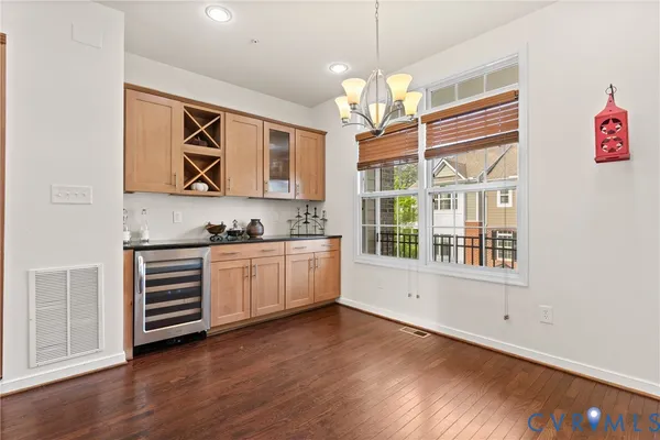 $3,200 | 3904 Village Townes Walk, Glen Allen, VA 23060