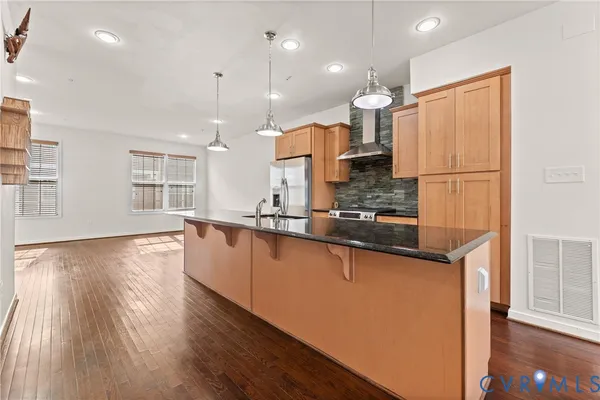 $3,200 | 3904 Village Townes Walk, Glen Allen, VA 23060
