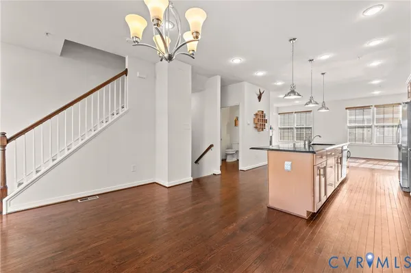 $3,200 | 3904 Village Townes Walk, Glen Allen, VA 23060