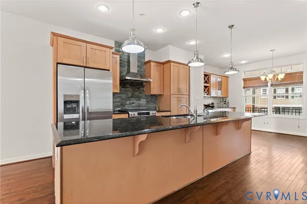 $3,200 | 3904 Village Townes Walk, Glen Allen, VA 23060