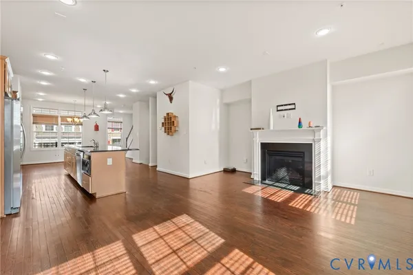 $3,200 | 3904 Village Townes Walk, Glen Allen, VA 23060