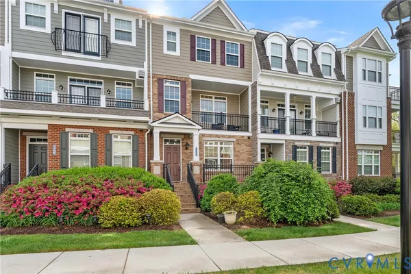 $3,200 | 3904 Village Townes Walk, Glen Allen, VA 23060