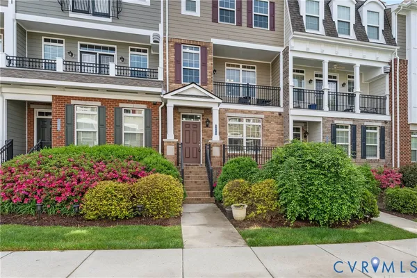 $3,200 | 3904 Village Townes Walk, Glen Allen, VA 23060