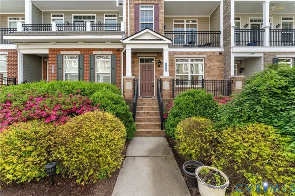 $3,200 | 3904 Village Townes Walk, Glen Allen, VA 23060