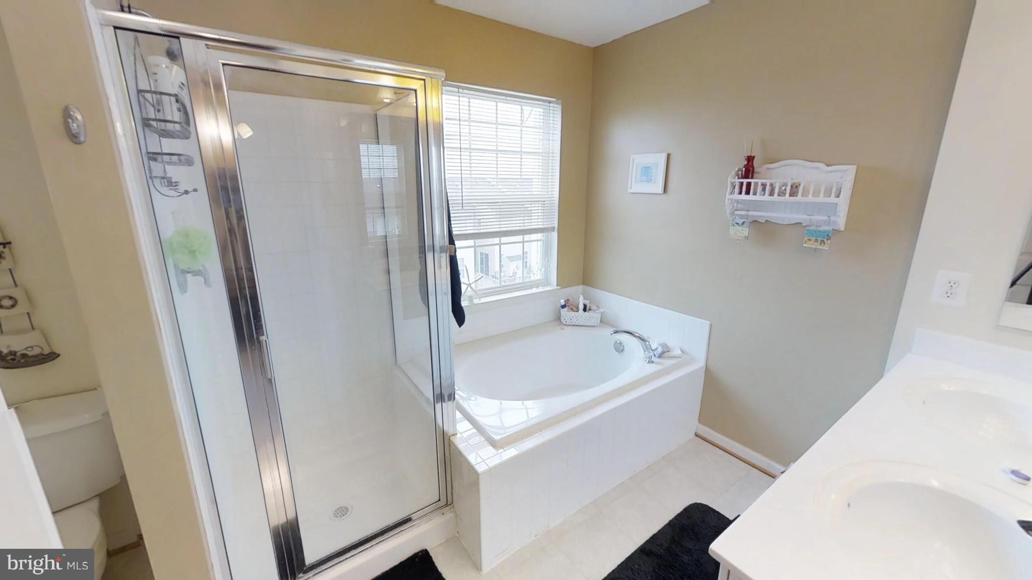 1334 Steed Street Ranson, WV 25438 - Photo 22 of 30 Bath (Master)