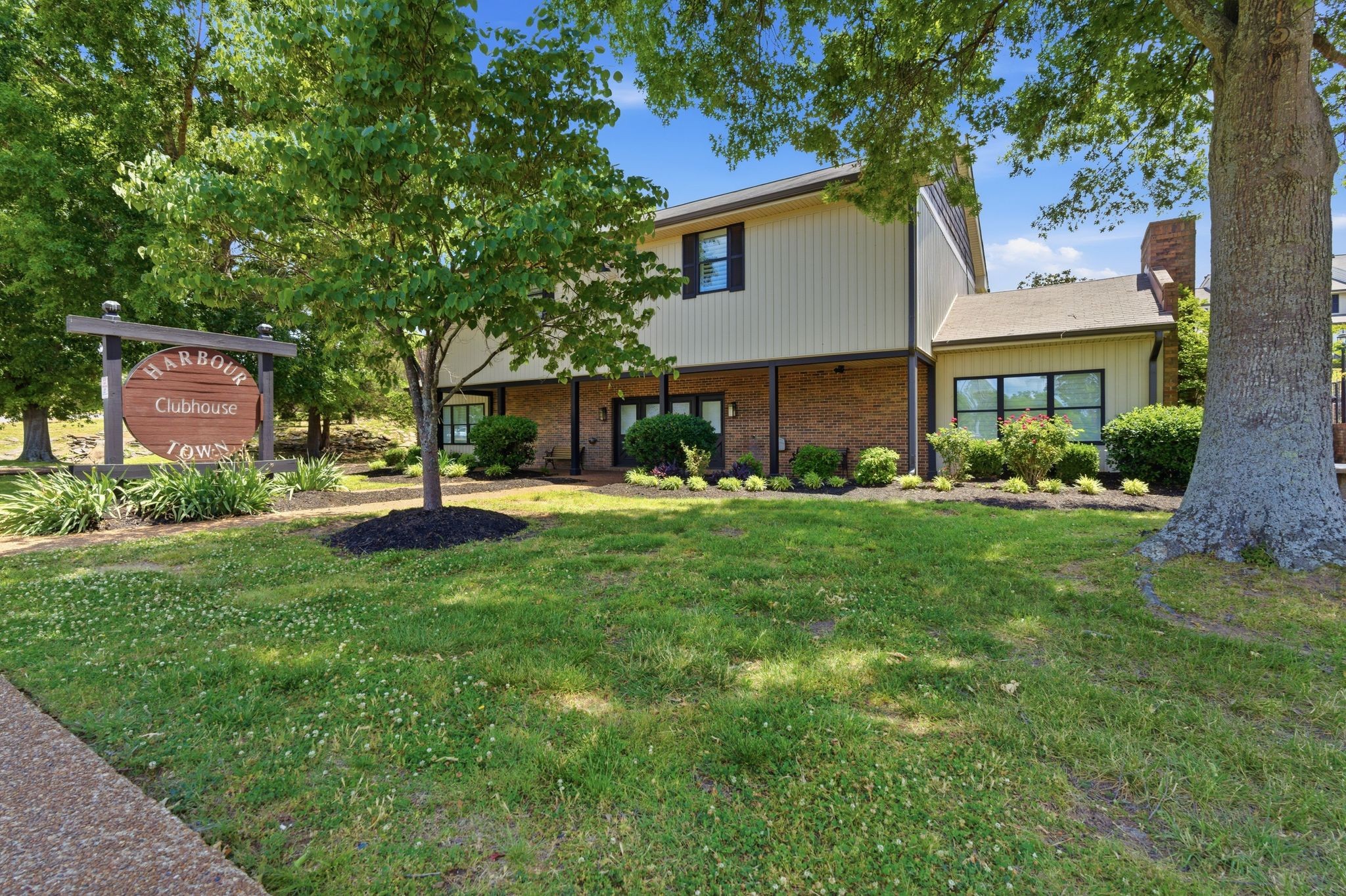 4001 Anderson Road, Unit C117 Nashville, TN 37217 - Photo 35 of 36