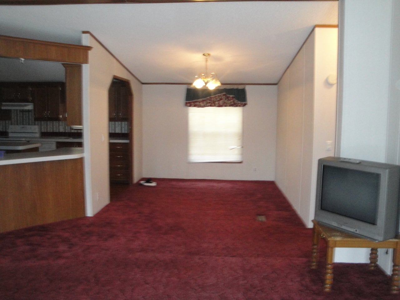 92 Rt Bartow, WV 24920 - Photo 8 of 21 Living Room/Dining Room