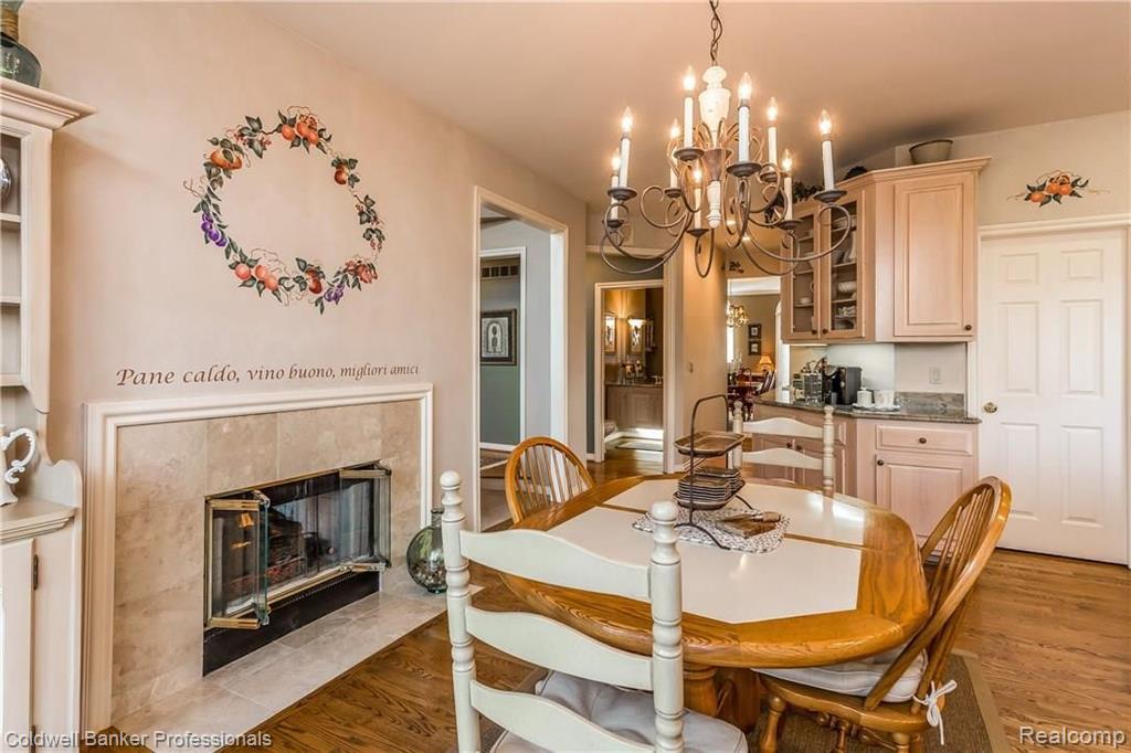 1391 Pebble Ridge Drive Rochester, MI 48307 - Photo 19 of 99