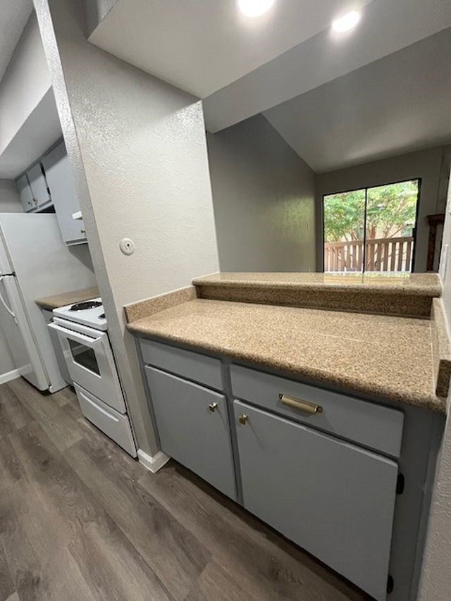 5001 Lamonte Lane, Unit 116 Houston, TX 77092 - Photo 14 of 25