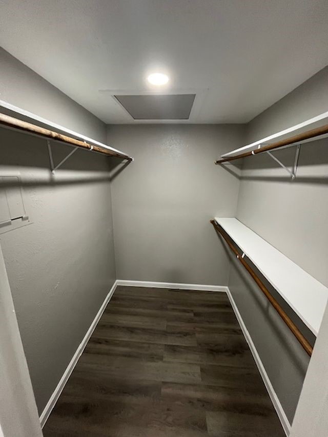 5001 Lamonte Lane, Unit 116 Houston, TX 77092 - Photo 19 of 25 a view of entryway