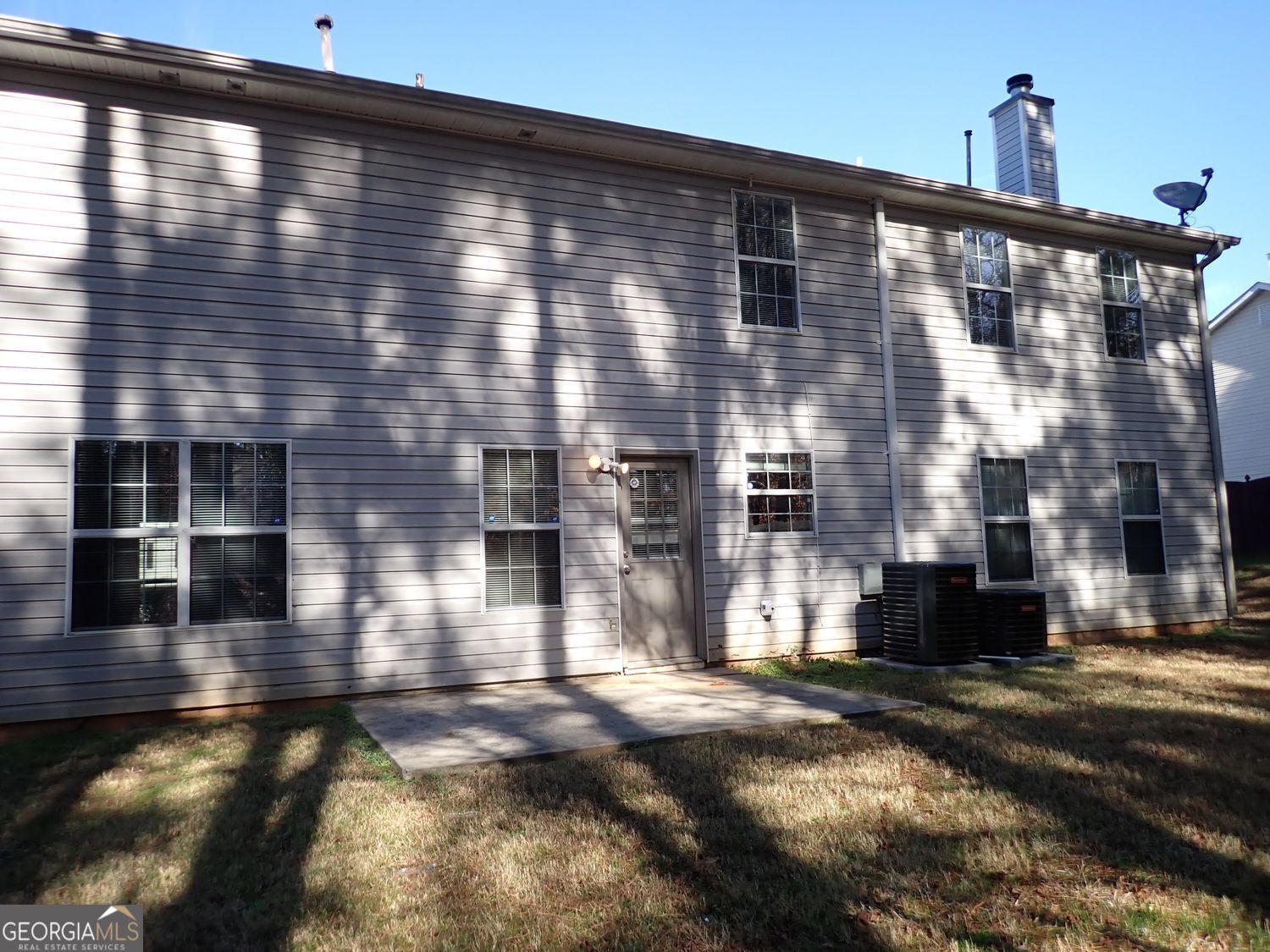 827 Sinclair Way Jonesboro, GA 30238 - Photo 32 of 39