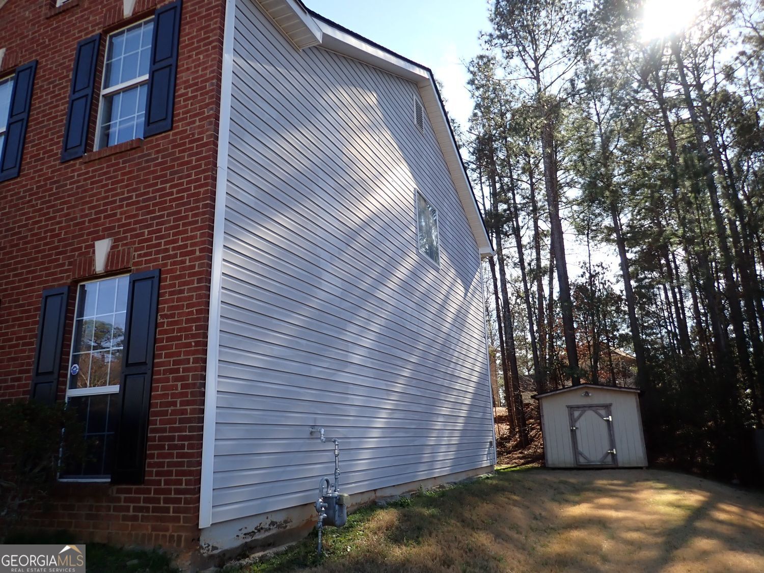 827 Sinclair Way Jonesboro, GA 30238 - Photo 33 of 39