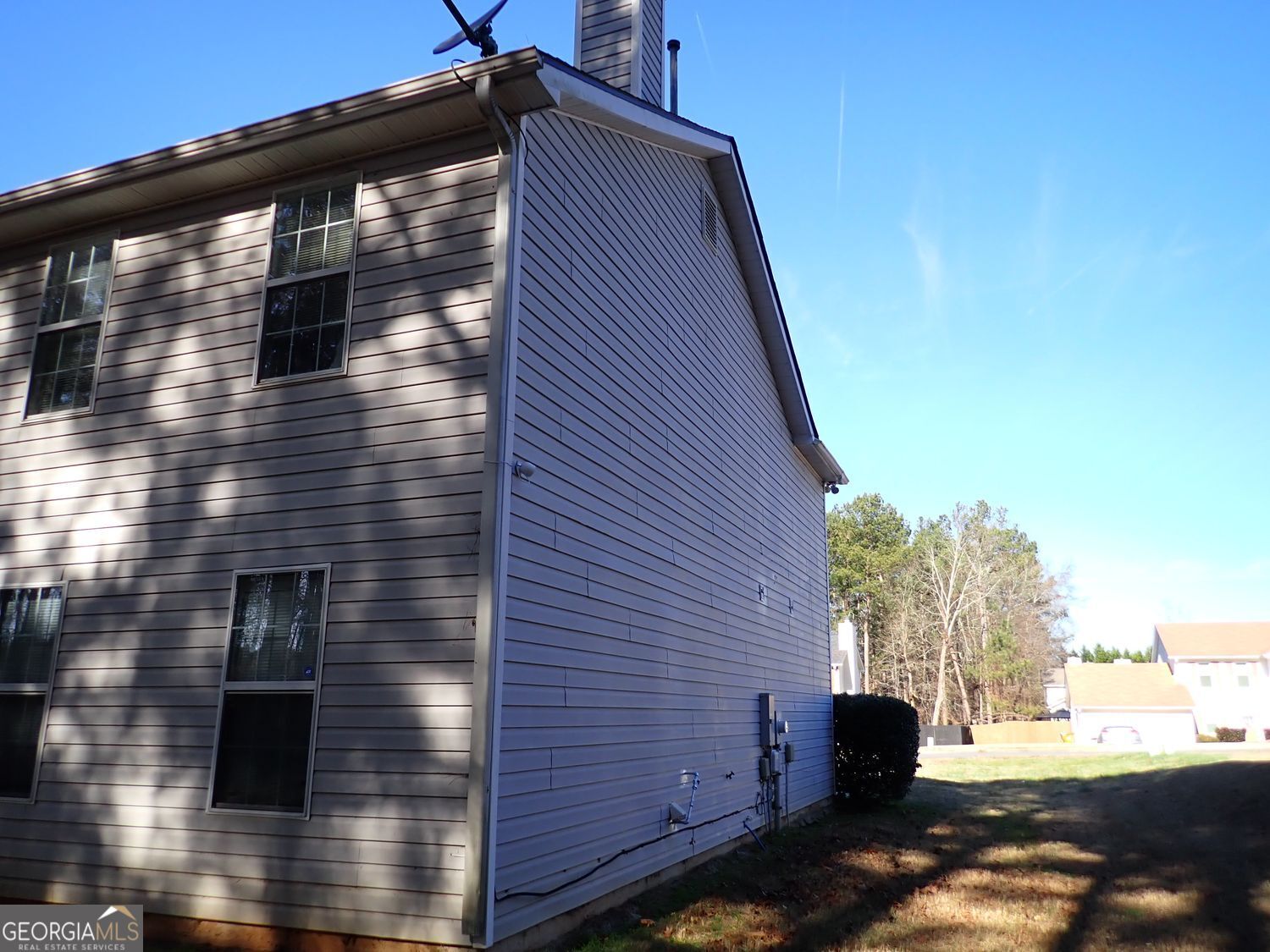 827 Sinclair Way Jonesboro, GA 30238 - Photo 34 of 39