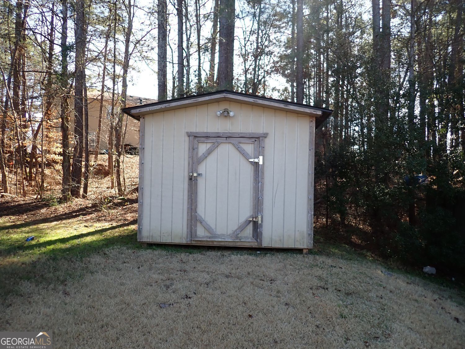 827 Sinclair Way Jonesboro, GA 30238 - Photo 36 of 39