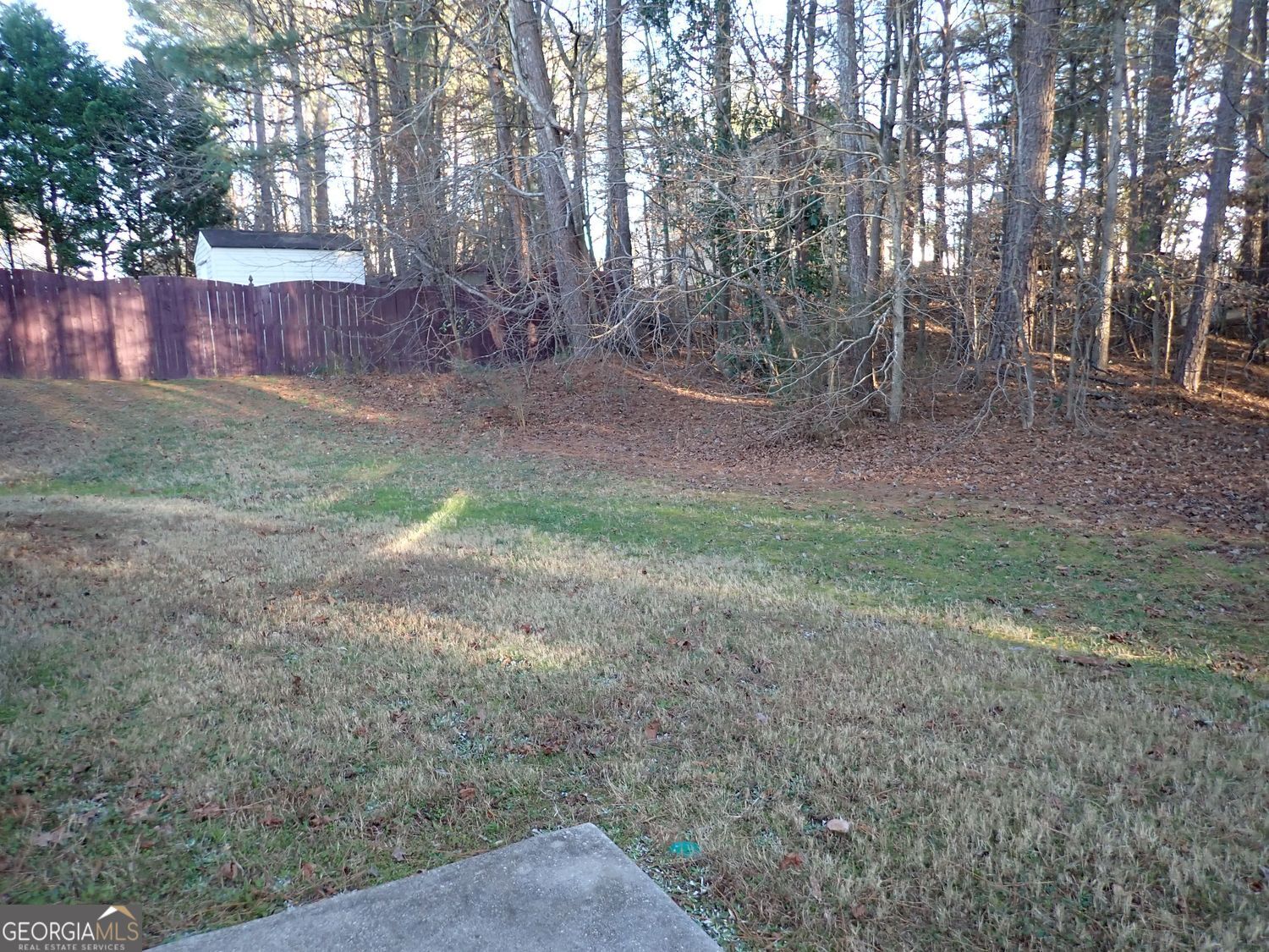 827 Sinclair Way Jonesboro, GA 30238 - Photo 37 of 39