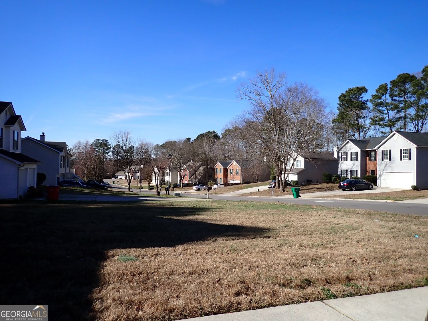 827 Sinclair Way Jonesboro, GA 30238 - Photo 39 of 39