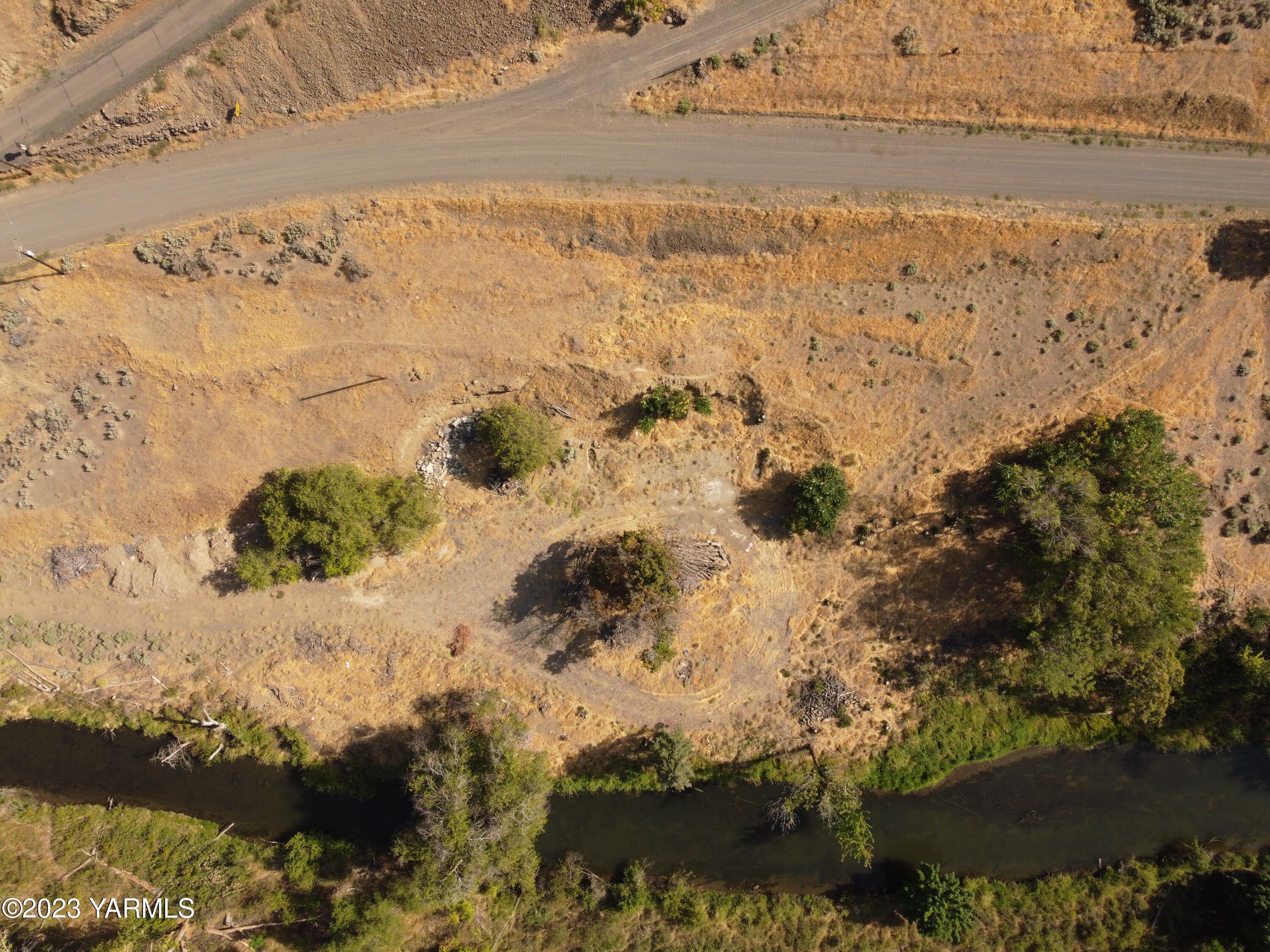 740 Rest Haven Road Yakima, WA 98901 - Photo 3 of 4 Directly Above