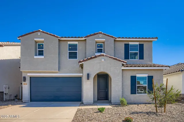 $389,990 | 18925 North Avelino Drive, Maricopa, AZ 85138