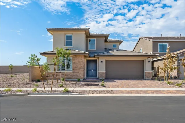 $695,950 | 133 Harper Crst Avenue, Henderson, NV 89011