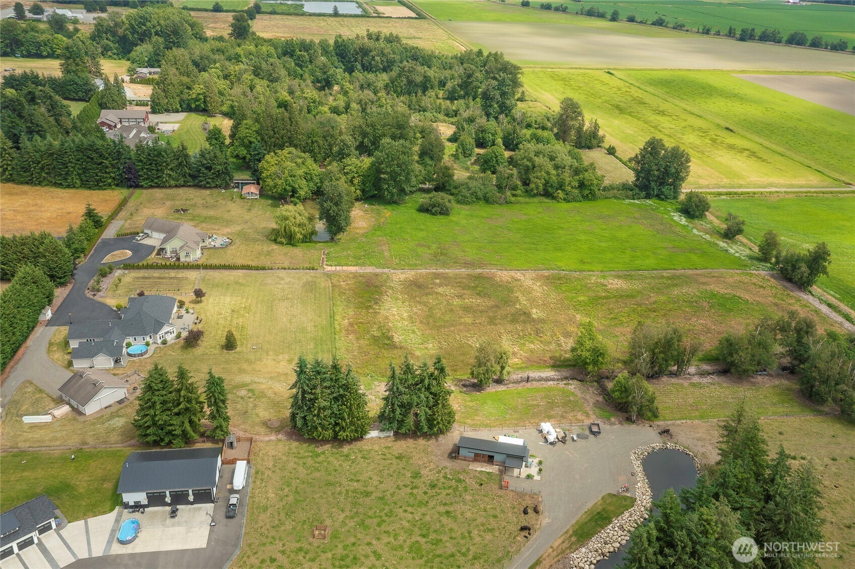 7969 Rodeo Drive Lynden, WA 98264 - Photo 6 of 40