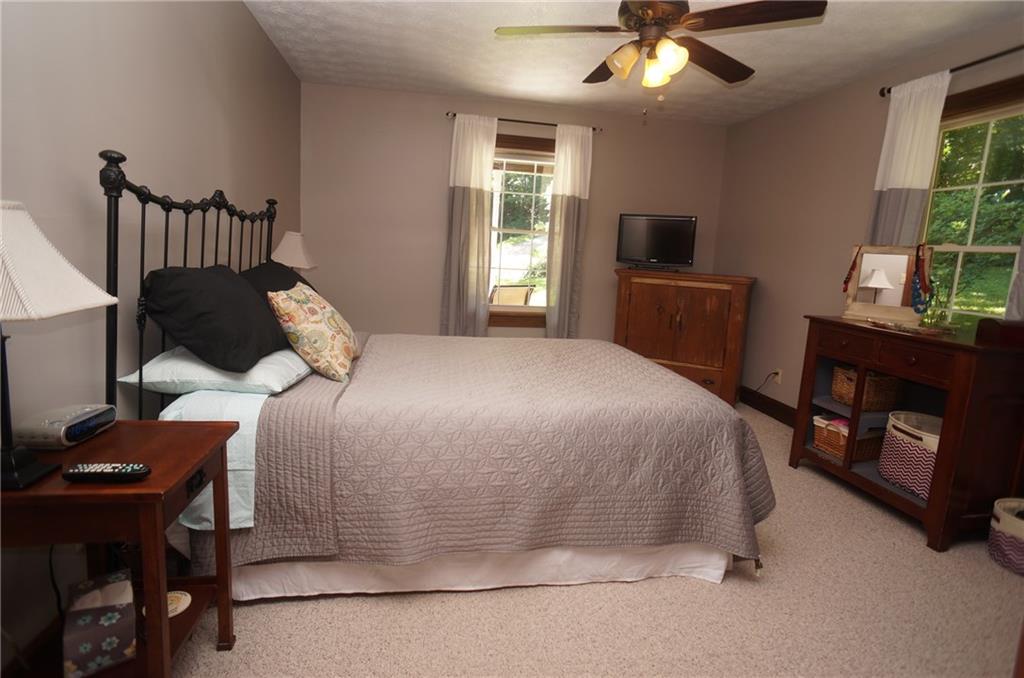 22003 Beacon Road Metamora, IN 47030 - Photo 5 of 10 Gallery Image 5