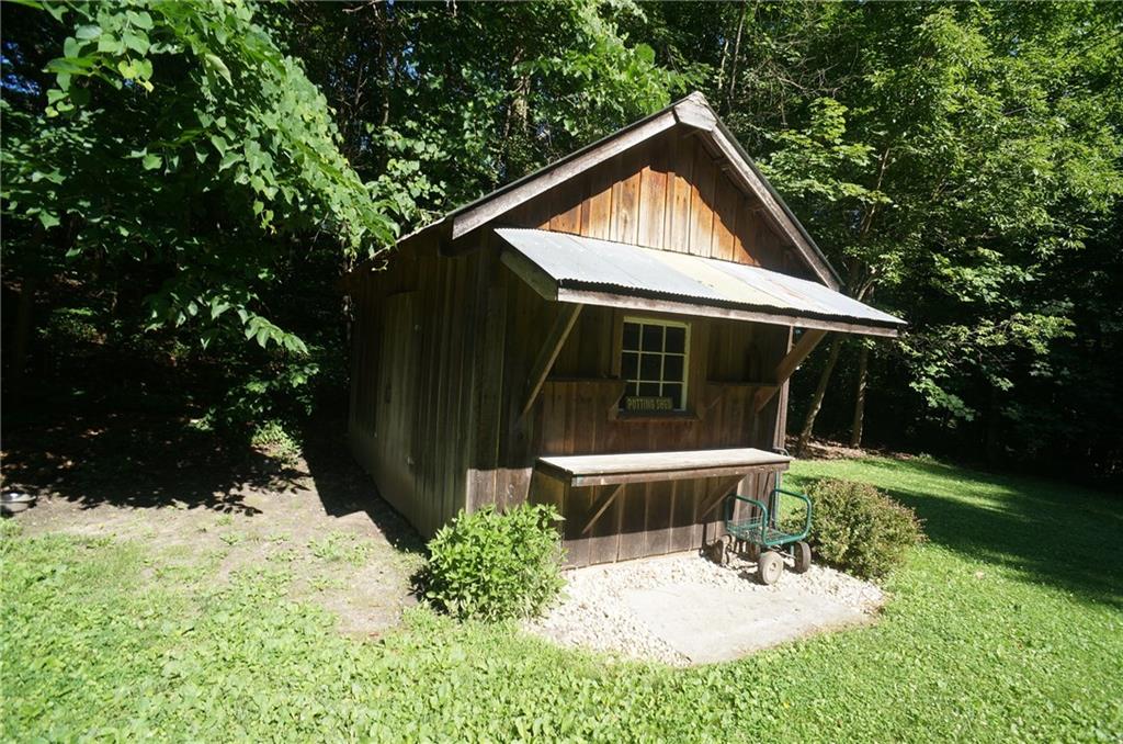 22003 Beacon Road Metamora, IN 47030 - Photo 9 of 10 Gallery Image 9