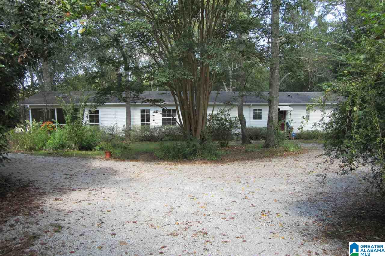 685 County Road 503 Verbena, AL 36091 - Photo 45 of 49