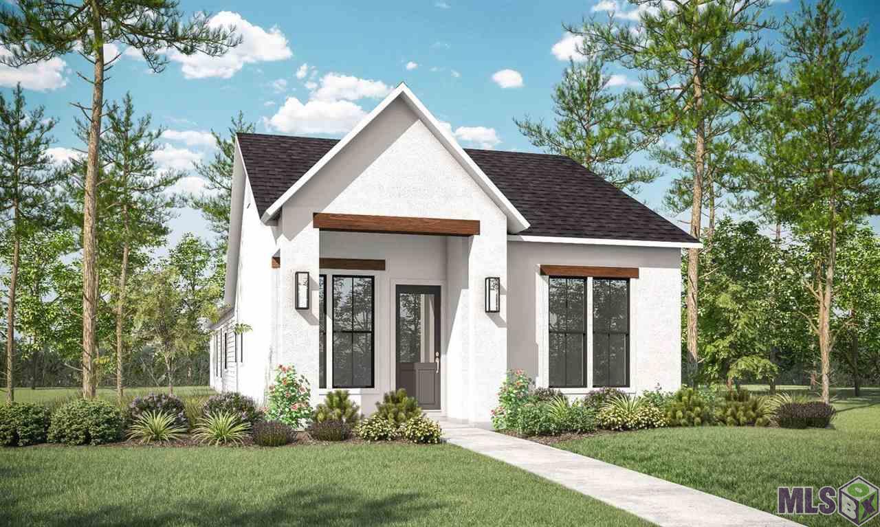 9914 Stonewater Drive Baton Rouge, LA 70818 - Photo 1 of 4