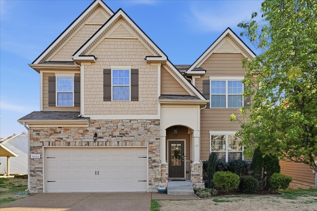 5020 Kendrick Drive Spring Hill, TN 37174 - Photo 1 of 45