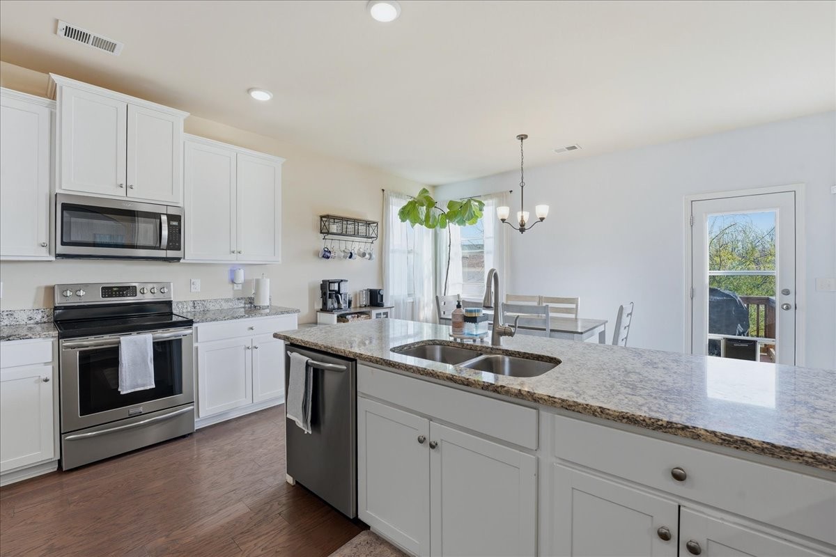 5020 Kendrick Drive Spring Hill, TN 37174 - Photo 12 of 45
