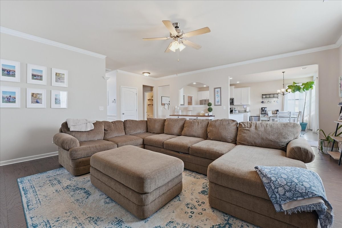5020 Kendrick Drive Spring Hill, TN 37174 - Photo 17 of 45
