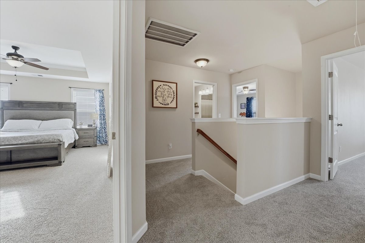 5020 Kendrick Drive Spring Hill, TN 37174 - Photo 20 of 45