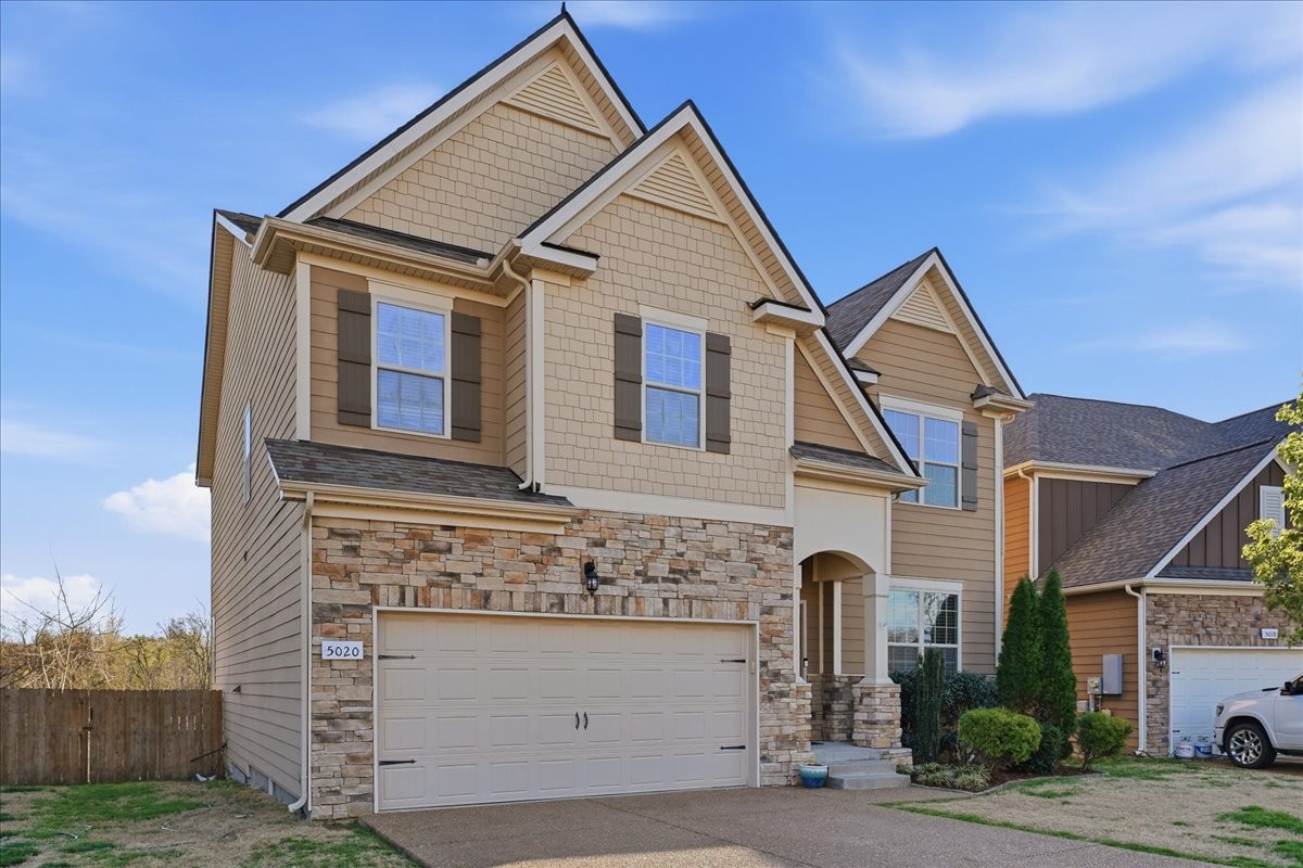 5020 Kendrick Drive Spring Hill, TN 37174 - Photo 2 of 45